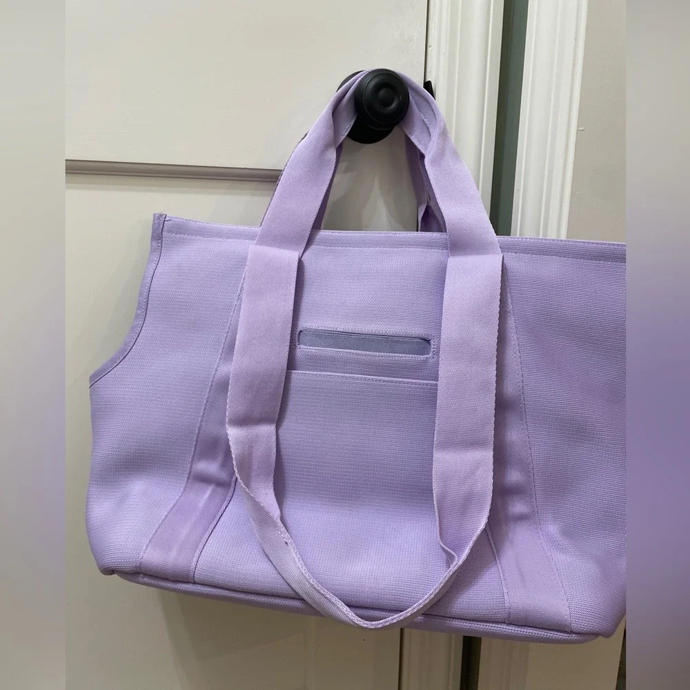 Wild One Every Day Pet Carrier light lavender Lilac Read